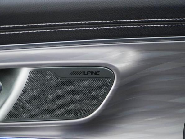 GAC GS8 II с пробегом 2024 года, цена 3 448 444 рубля, 49808 км, внедорожник, Автокод Объявления