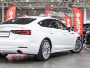 Audi A5 II (F5) Санкт-Петербург  - изображение 40