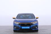 Honda Civic X Рестайлинг Омск  - изображение 23
