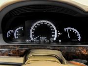 Mercedes-Benz S-Класс V (W221) Рестайлинг Новосибирск  - изображение 57