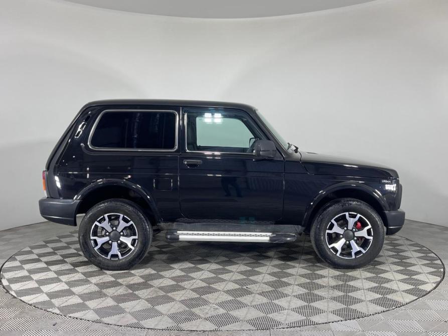 Lada (ВАЗ) 2121 (4x4) I Рестайлинг (2020) Ростов-на-Дону  - изображение 5