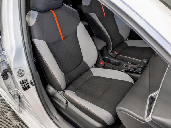 Toyota Corolla XII (E210) с пробегом 2023 года, цена 2 350 000 рублей, 30425 км, седан, Автокод Объявления