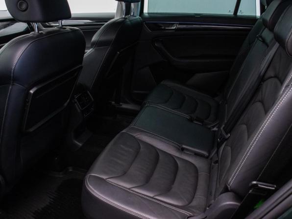 Skoda Kodiaq I с пробегом 2021 года, цена 3 157 000 рублей, 82635 км, внедорожник, Автокод Объявления