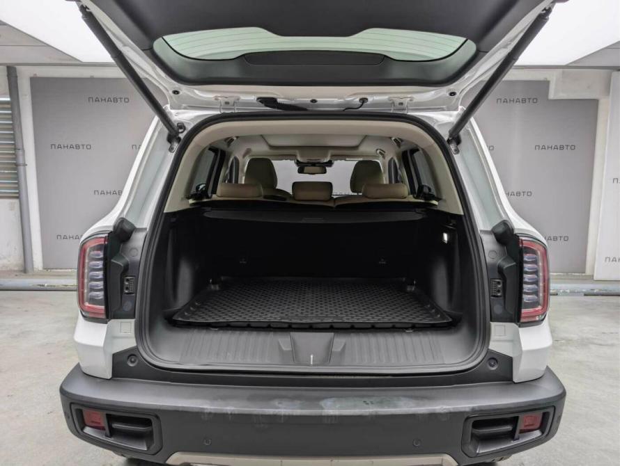 Haval Dargo Москва  - изображение 10