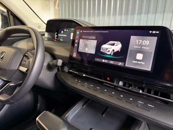 Changan CS55 Plus II с пробегом 2023 года, цена 1 999 900 рублей, 58000 км, внедорожник, Автокод Объявления