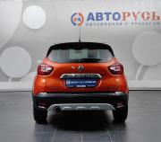 Renault Kaptur I Москва  - изображение 30