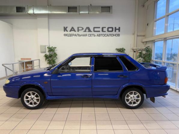 Lada (ВАЗ) 2115 с пробегом 2010 года, цена 320 000 рублей, 176000 км, седан, Автокод Объявления