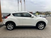 Nissan Juke I Краснодар  - изображение 22