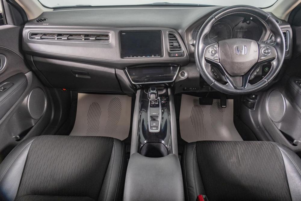 Honda Vezel I Рестайлинг Томск  - изображение 11
