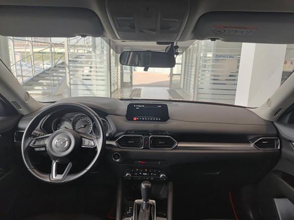 Mazda CX-5 II с пробегом 2020 года, цена 3 149 000 рублей, 60883 км, внедорожник, Автокод Объявления