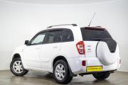 Chery Tiggo (T11) I Рестайлинг (FL) Оренбург  - изображение 27