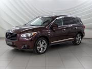 Infiniti QX60 I Волгоград  - изображение 42