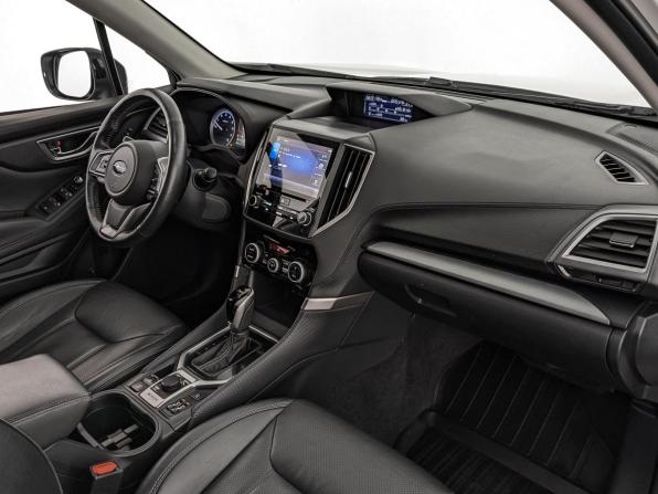 Subaru Forester V с пробегом 2019 года, цена 2 580 000 рублей, 128037 км, внедорожник, Автокод Объявления