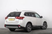 Mitsubishi Outlander III Рестайлинг 2 Томск  - изображение 27