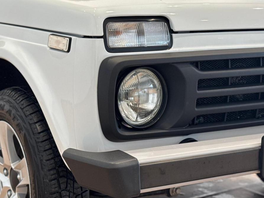 Lada (ВАЗ) Niva Legend Волгоград  - изображение 7