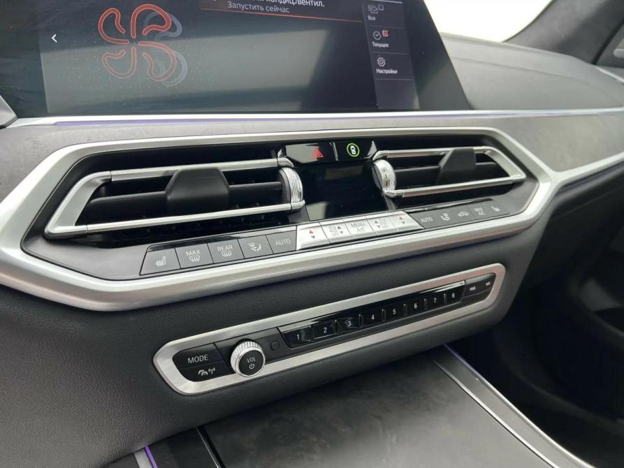 BMW X7 I (G07) Санкт-Петербург  - изображение 19