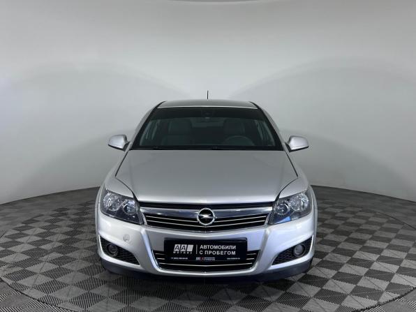 Opel Astra H Рестайлинг с пробегом 2011 года, цена 597 000 рублей, 162356 км, хэтчбек, Автокод Объявления
