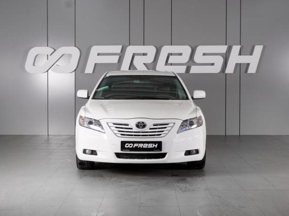 Toyota Camry VI (XV40) с пробегом 2007 года, цена 1 169 000 рублей, 260668 км, седан, Автокод Объявления