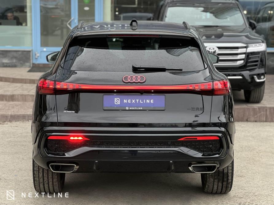 Audi Q5 III Самара  - изображение 6
