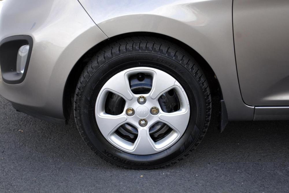 Kia Picanto II Таганрог  - изображение 9