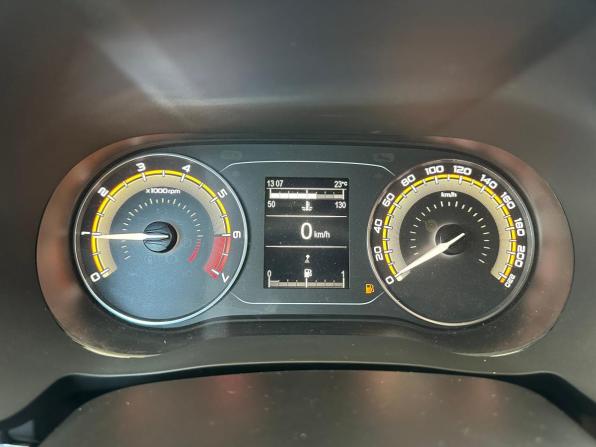 Lada (ВАЗ) Vesta I Рестайлинг (NG) с пробегом 2024 года, цена 1 257 000 рублей, 22960 км, седан, Автокод Объявления