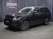Land Rover Range Rover IV Рестайлинг Москва  - изображение 33