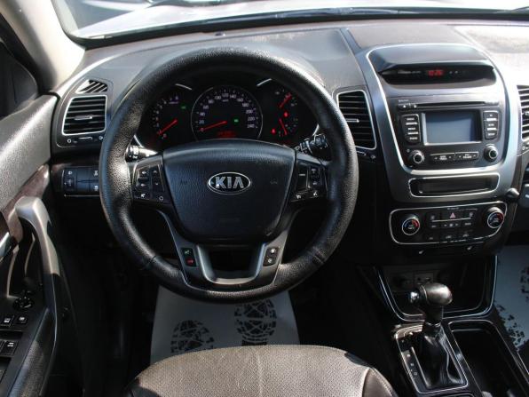 Kia Sorento II Рестайлинг с пробегом 2020 года, цена 1 736 100 рублей, 268520 км, внедорожник, Автокод Объявления
