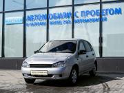 Lada (ВАЗ) Kalina I Екатеринбург  - изображение 21