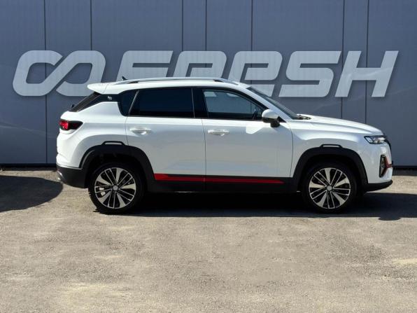 Changan CS35 Plus I Рестайлинг с пробегом 2024 года, цена 1 849 000 рублей, 42978 км, внедорожник, Автокод Объявления