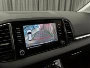 Skoda Karoq I Москва  - изображение 52