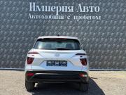Hyundai Creta II Краснодар  - изображение 46