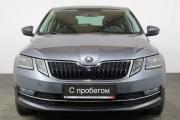 Skoda Octavia III (A7) Рестайлинг Санкт-Петербург  - изображение 19