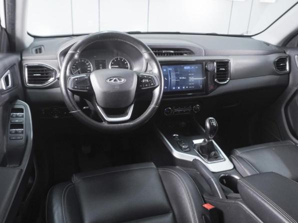 Chery Tiggo 4 I Рестайлинг с пробегом 2021 года, цена 1 320 000 рублей, 90735 км, внедорожник, Автокод Объявления