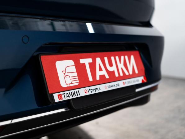 Volkswagen Passat B8 Рестайлинг с пробегом 2021 года, цена 2 089 500 рублей, 52961 км, седан, Автокод Объявления