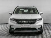 Kia Carnival IV Москва  - изображение 22