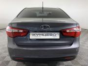 Kia Rio III Москва  - изображение 25
