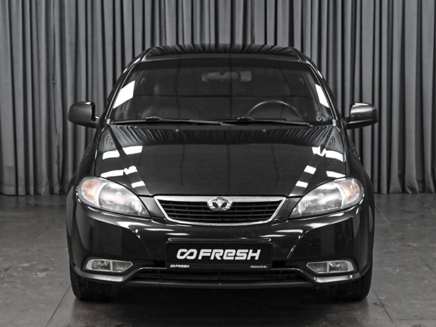 Daewoo Gentra II Ставрополь  - изображение 3