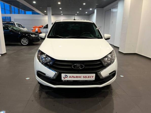 Lada (ВАЗ) Granta I Рестайлинг с пробегом 2023 года, цена 620 000 рублей, 52545 км, седан, Автокод Объявления