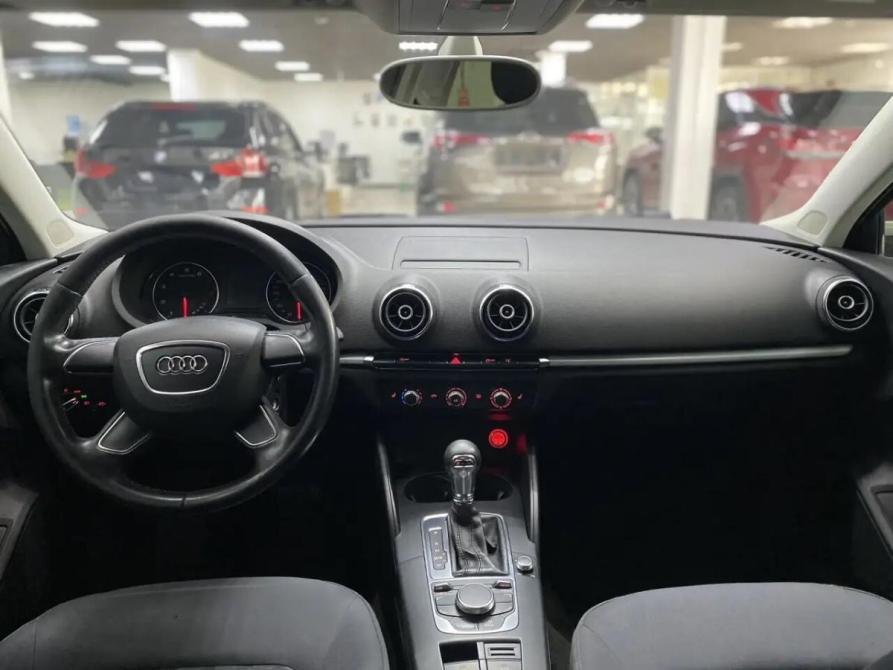 Audi A3 III (8V) Челябинск  - изображение 16