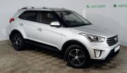 Hyundai Creta I Москва  - изображение 27