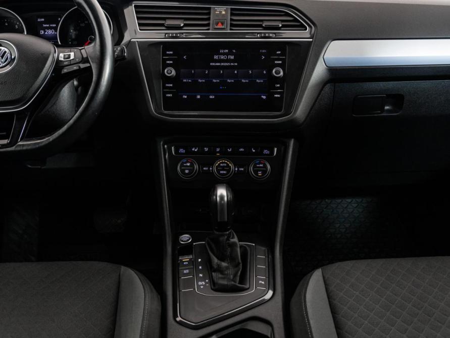 Volkswagen Tiguan II Санкт-Петербург  - изображение 13
