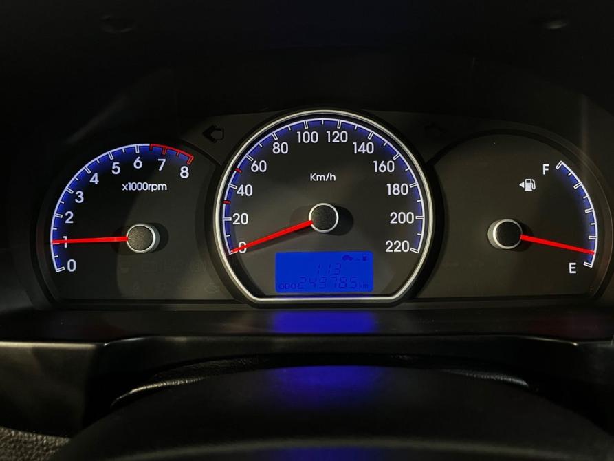 Hyundai Elantra IV (HD) Великий Новгород  - изображение 13