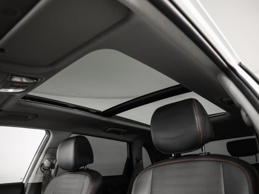 Kia Sportage (China) III (NP) Рестайлинг Санкт-Петербург  - изображение 23