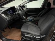 Hyundai Sonata VII (LF) Рестайлинг Липецк  - изображение 27