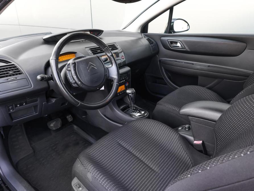 Citroen C4 I Москва  - изображение 6