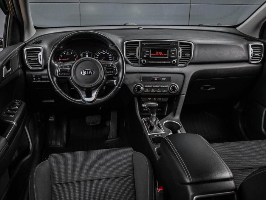 Kia Sportage IV Новороссийск  - изображение 6