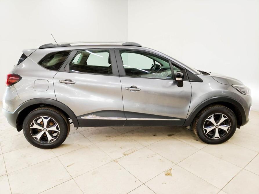 Renault Kaptur I Тула  - изображение 7