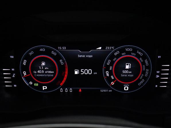 Skoda Kodiaq I с пробегом 2021 года, цена 2 790 000 рублей, 52893 км, внедорожник, Автокод Объявления