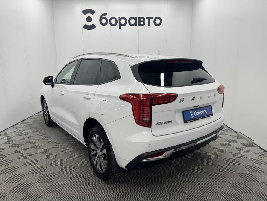 Haval Jolion I Воронеж  - изображение 6