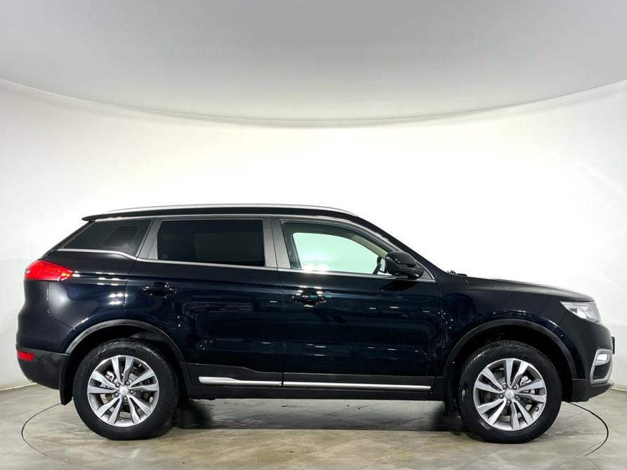 Geely Atlas I Ижевск  - изображение 5